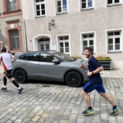 Herzogstadtlauf